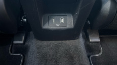 Hyundai TUCSON 1.6 TGDi Hybrid 230 Ultimate 5dr 2WD Auto Hybrid Estate